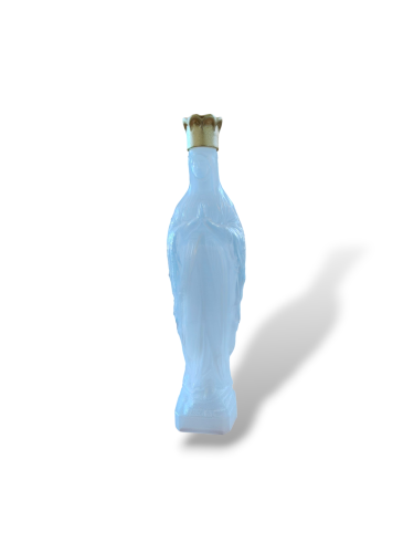 Plastikowa butelka na wodę 15 cm – szczelna buteleczka ze szczelną zakrętką, wysyłka losowego wizerunku.png