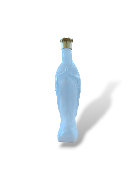 Plastikowa butelka na wodę 15 cm – szczelna buteleczka ze szczelną zakrętką, wysyłka losowego wizerunku.png