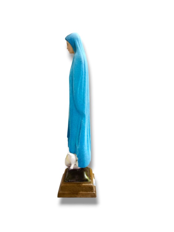 Matka Boża Fatimska 35 cm bez korony.jpg