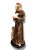 Święty Franciszek z Asyżu 30 cm figura przód.jpg