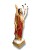 Jezus Zmartwychwstały 30,5 cm figura przód.jpg