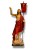 Figura procesyjna Jezus Zmartwychwstały 2430 g żywica odporna..jpg