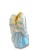 Uroczy Aniołek dla dziecka 23 cm polyresin niebiesko-biały.jpg