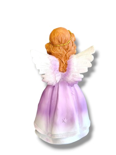 Aniołek figurka polyresin prezent religijny dla dziecka (2).jpg