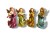 Włoska figura anioła 27 cm polyresin..jpg