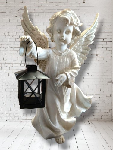 Aniołek na grób dziecka figura 38 cm.jpg