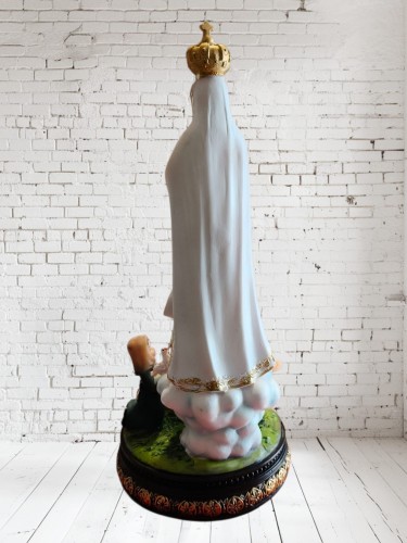 Figura religijna 24 cm – idealna na prezent komunijny lub do modlitwy.jpg