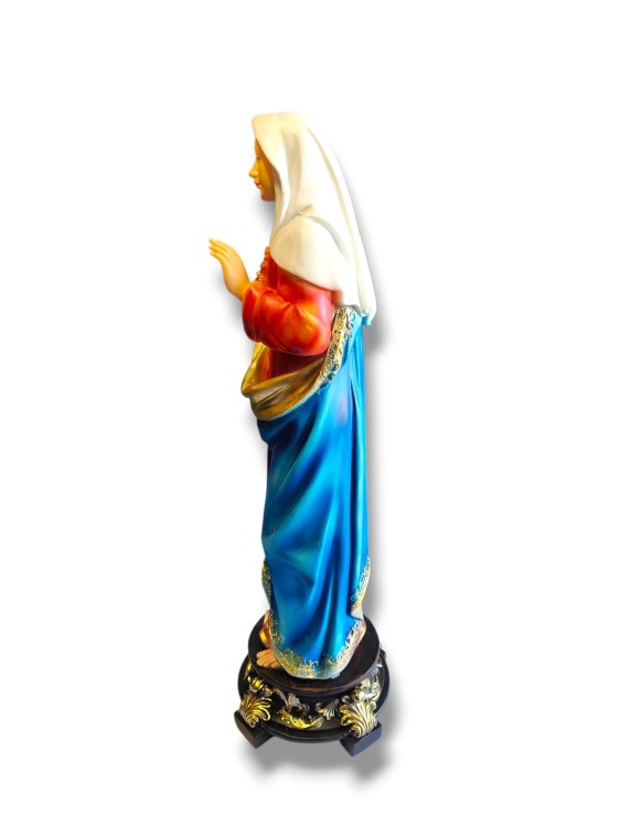 IMG20260302134132-Duża figurka religijna 43 cm do domu i kaplicy.jpg