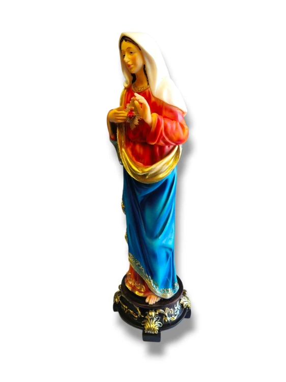 Prestiżowa figura Serce Maryi – prezent religijny.jpg