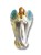 Anioł 30 cm figura włoska – widok tylni z pięknymi skrzydłami i detalami szaty (2).jpg