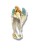 Anioł 30 cm figura włoska – widok tylni z pięknymi skrzydłami i detalami szaty (3).jpg