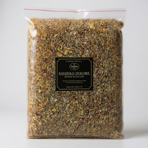 Kadzidło ZIOŁOWE PREMA 400 g naturalne