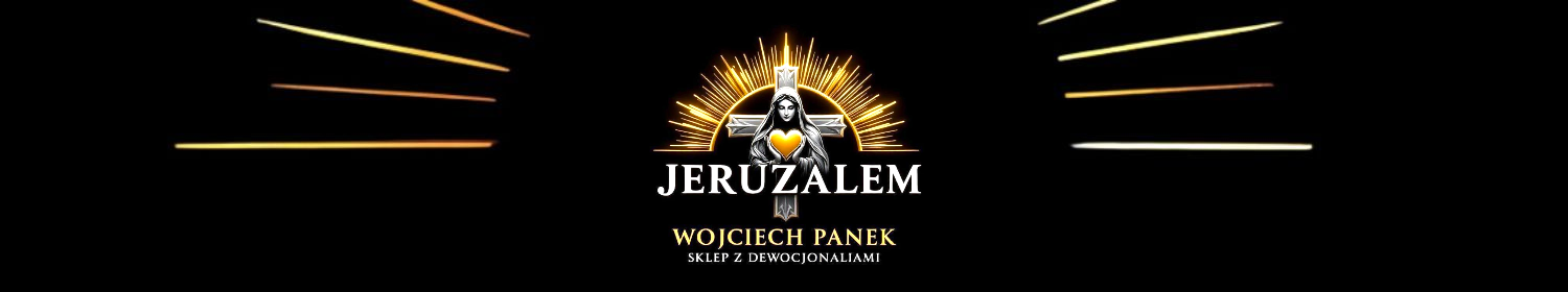 JERUZALEM  - strona główna